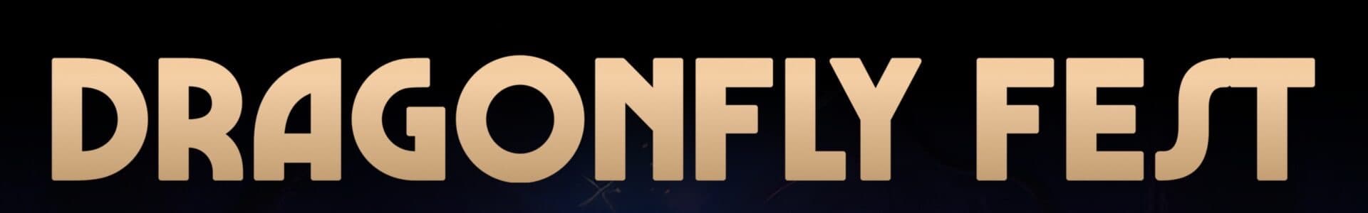Dragonfly logo