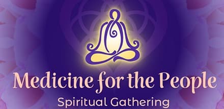 Medicine For The People logo