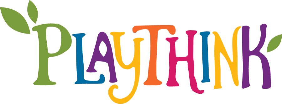 PlayThink logo